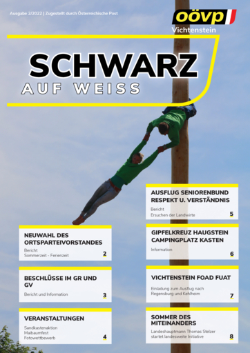 Ausgabe 2/2022