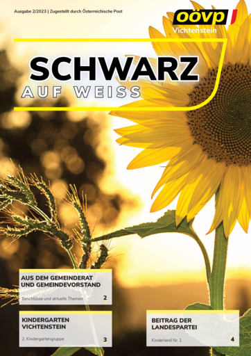 Ausgabe 2/2023