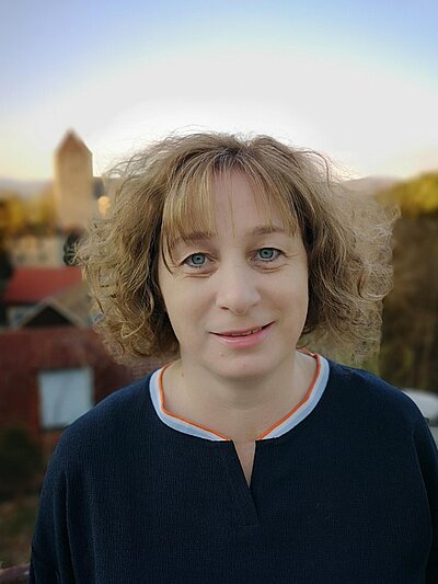 Monika Haderer