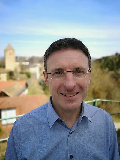 Christian Hubert Jungwirth