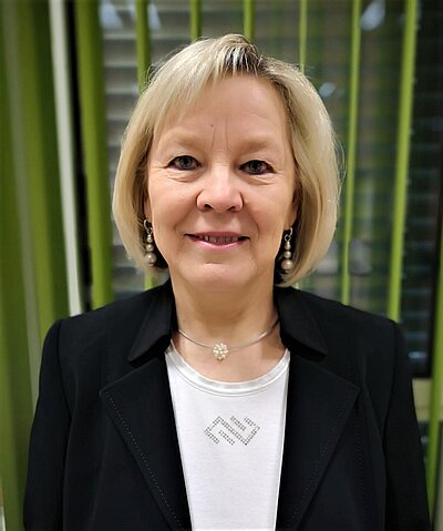 Maria Luger