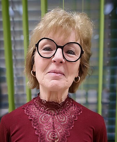 Hannelore Dornetshuber
