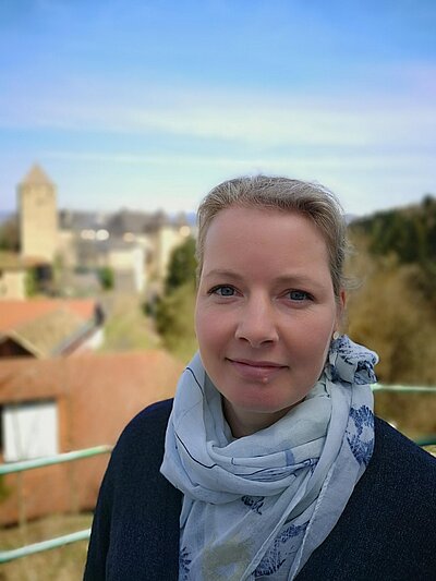 Silvia Schloffer