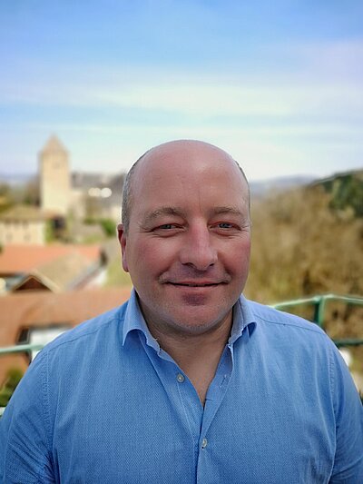 Konrad Berndl