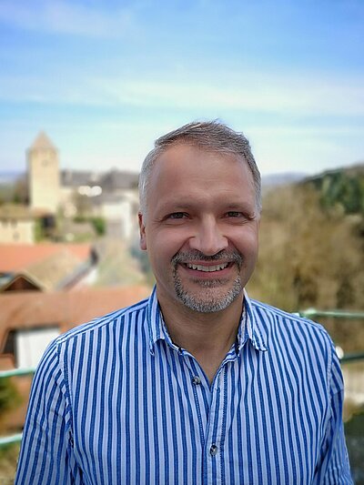 Roman Fuchs